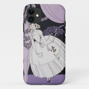 Coques Pour iPhone Karsavina, 1914 (copie de pochoir) 2