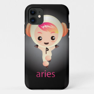 Coque iPhone 11 kawaii aries