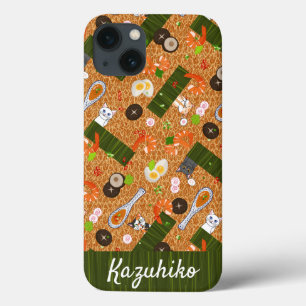Case-Mate iPhone Case Kawaii Ramen