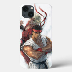 Case-Mate iPhone Case Ken et Ryu 2