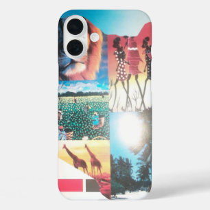 iPhone 16 Plus Case Kenya