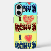 Kenya Travel Souvenir Pop