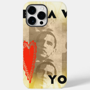 Coques Pour iPhone Kenya We Lovely You Perspective Art Design