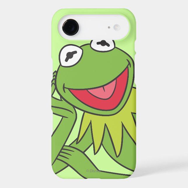 Coques Case-Mate iPhone Kermit en panne (Verso)