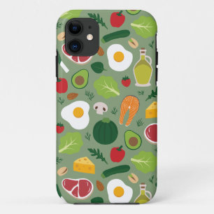 Case-Mate iPhone Case Keto