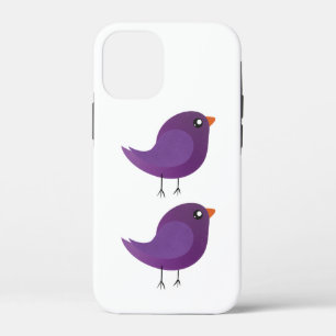 Case-Mate iPhone Case Kids cute birdy