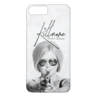 Killmore Coque-Mate Il Y A À Peine Des Cas De Télé