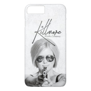 Coque Case-Mate Pour iPhone Killmore Coque-Mate Il Y A À Peine Des Cas De Télé