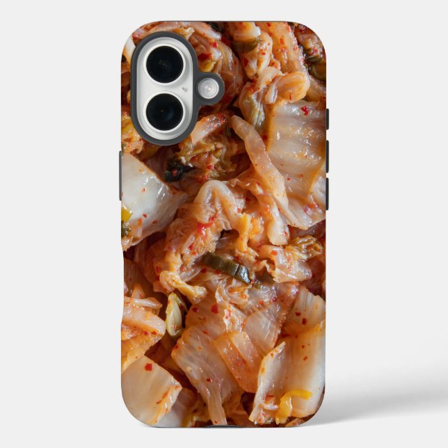 Coques Case-Mate iPhone Kimchi (Verso)
