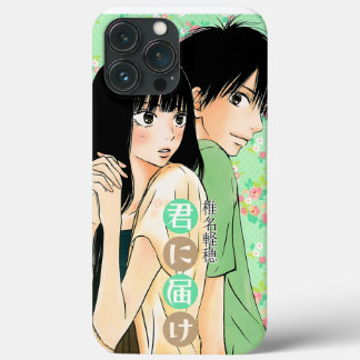 Case-Mate iPhone Case Kimi ni Todoke