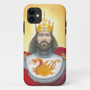 Case-Mate iPhone Case King Arthur