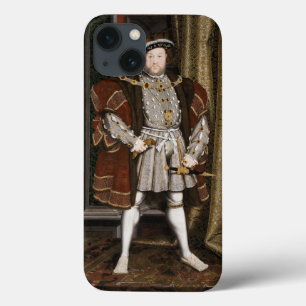 Etui iPhone Case-Mate King Henri VIII