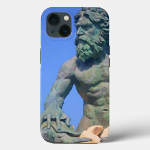 Case-Mate iPhone Case King Neptune par Shirley Taylor