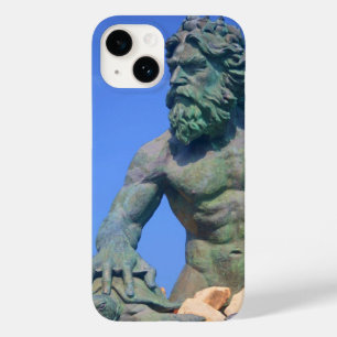 Coque Pour iPhone 14 King Neptune par Shirley Taylor