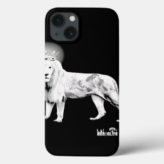 Etui iPhone 13 king of leons