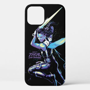 Case-Mate iPhone Case King Valkyrie Illustration de personnage Art
