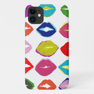 Case-Mate iPhone Case Kiss Kiss