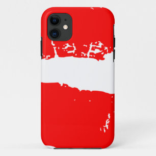 Coques Pour iPhone Kiss Lips Red Lipstick Losion Passion Valentine