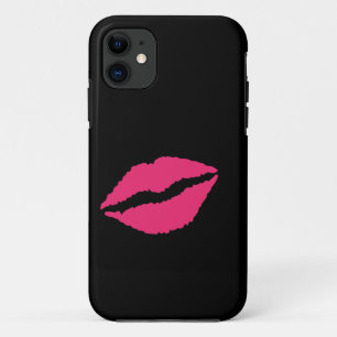 Coques Pour iPhone Kiss Me! iPhone 5 Coque-Mate ID