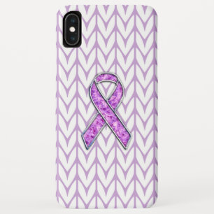 Etui iPhone Case-Mate Kit de sensibilisation au ruban rose cristal éléga