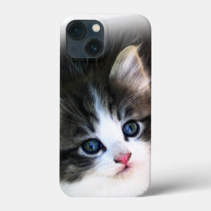 Case-Mate iPhone Case Kitten