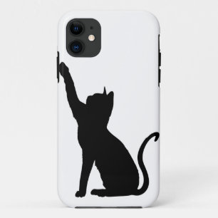 Coque iPhone 11 Kitty Cat