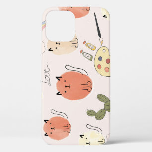 Case-Mate iPhone Case Kitty Kitten Chats : Motif animal mignon