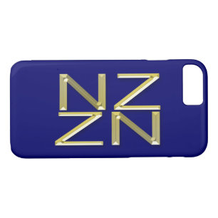 Coque Case-Mate Pour iPhone Kiwi Nouvelle-Zélande Design Art Patriotique