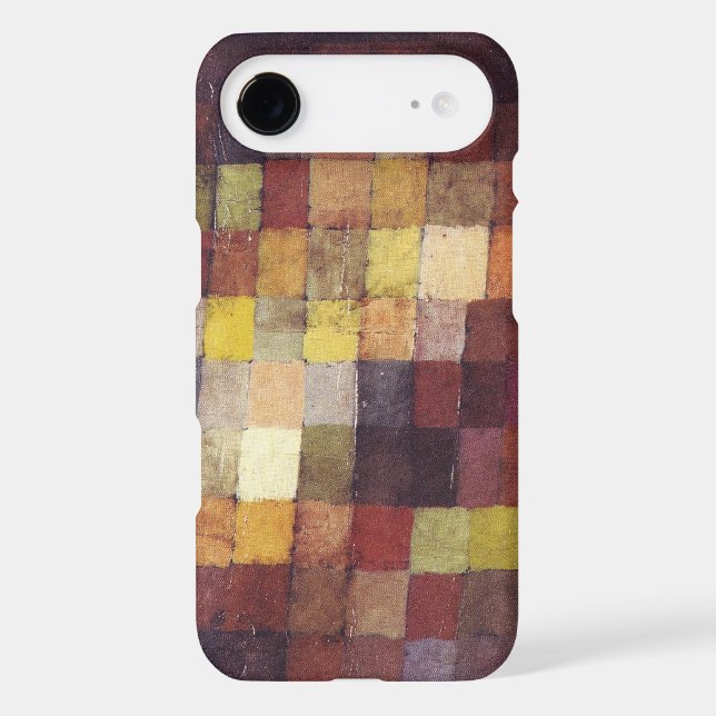 Coques Case-Mate iPhone Klee (Verso)
