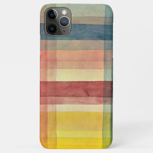 Case-Mate iPhone Case Klee - Architecture de la plaine