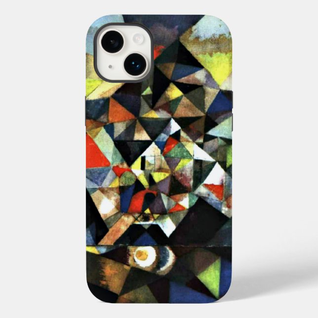 Coques Case-Mate iPhone Klee - Avec l'oeuf, (Verso)
