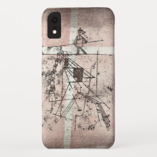 Case-Mate iPhone Case Klee - Danseur de corde