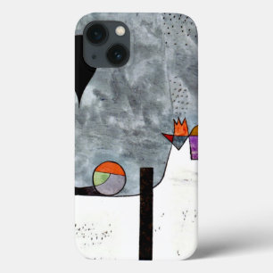 Case-Mate iPhone Case Klee - Hiver