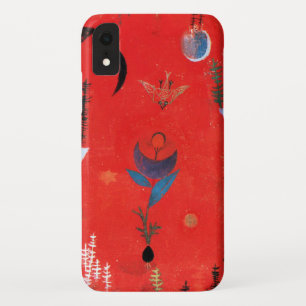 Case-Mate iPhone Case Klee - Mythe des fleurs