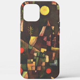 Case-Mate iPhone Case Klee - Pleine lune
