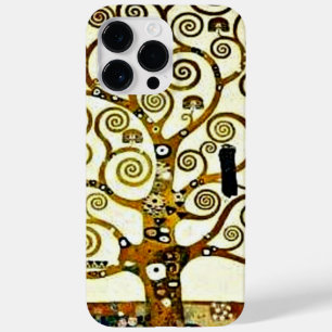 Coque Pour Pour iPhone 14 Pro Max Klimt - L'arbre de vie