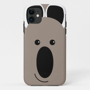 Coques Pour iPhone Koala !