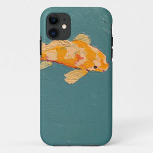 Case-Mate iPhone Case koi