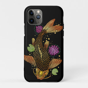 Case-Mate iPhone Case Koi Fish