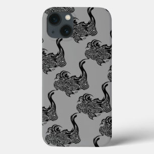 Coques Pour iPhone Koi iPad Mini Case