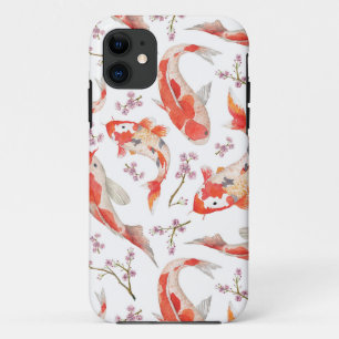 Case-Mate iPhone Case Koi Poisson