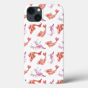 Coques Pour iPhone Koi Pond