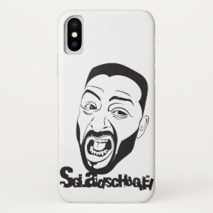 Case-Mate iPhone Case Koksmann sgladschdglei...