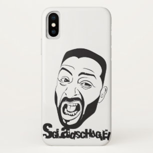 Etui iPhone Case-Mate Koksmann sgladschdglei