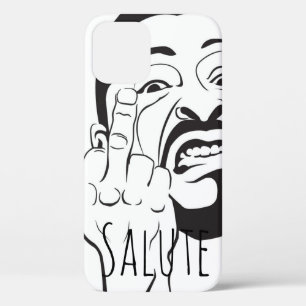 Case-Mate iPhone Case Koksmanns Salut