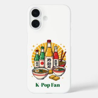 Coque Pour iPhone 16 Korean Pop Culture Chest Print Printed Backpack Po