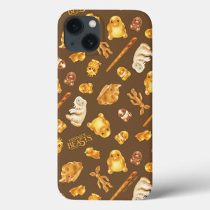 Case-Mate iPhone Case Kowalski Bakery Toy Motif