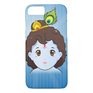 Etui iPhone Case-Mate Krishna mignon