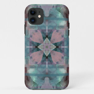 Coques Pour iPhone Kscope_WatercolorTealPink.jpg