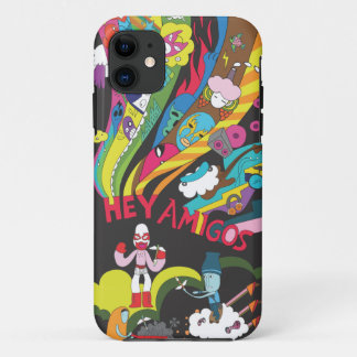 Coque Case-Mate Pour iPhone L.A. cas de l'iPhone 5 de terre de La de La